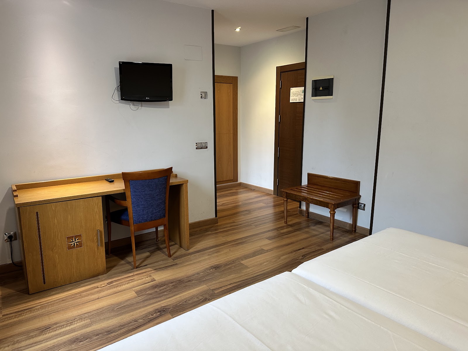 Hotel 40 Nudos photo 4