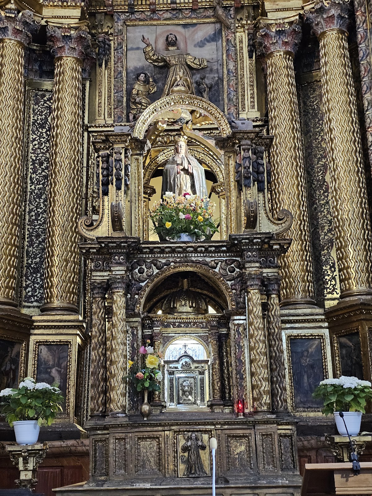 Albergue de Peregrinos-Casa de la Trinidad photo 10