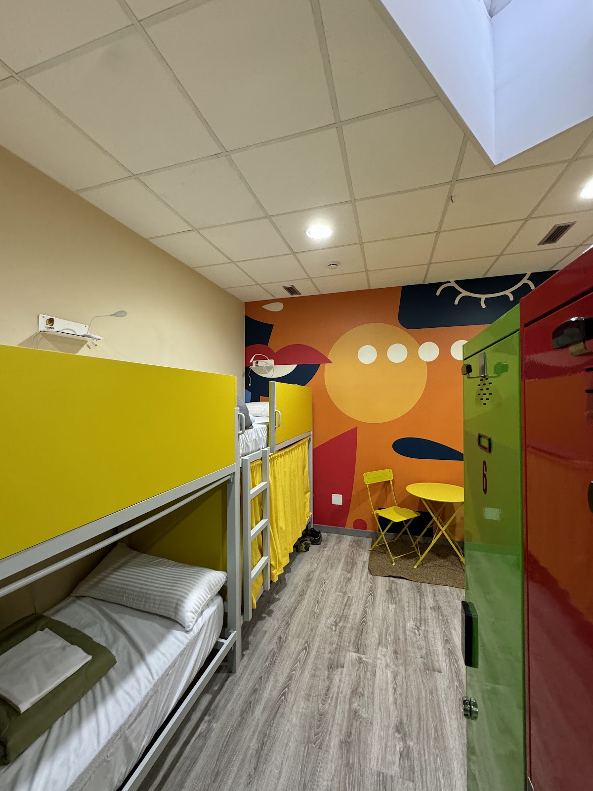 Albergue Hostel Llanes photo 2