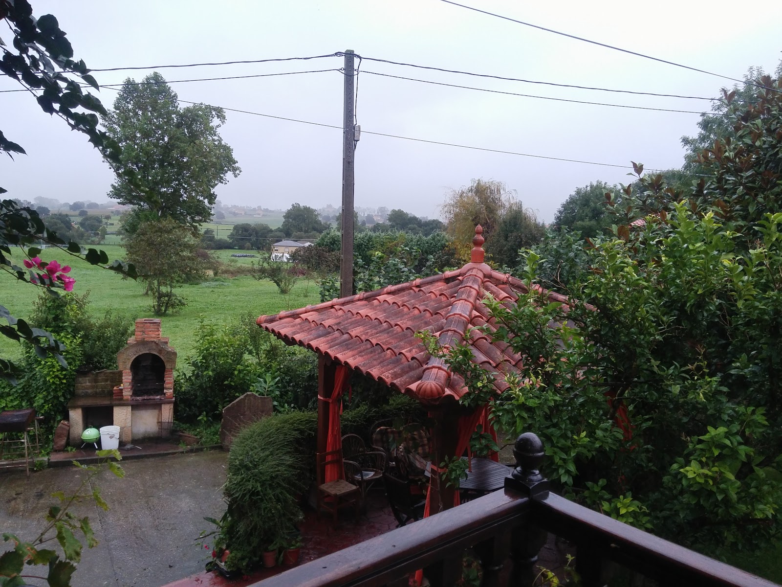 Casa Rural Mari Luz photo 9