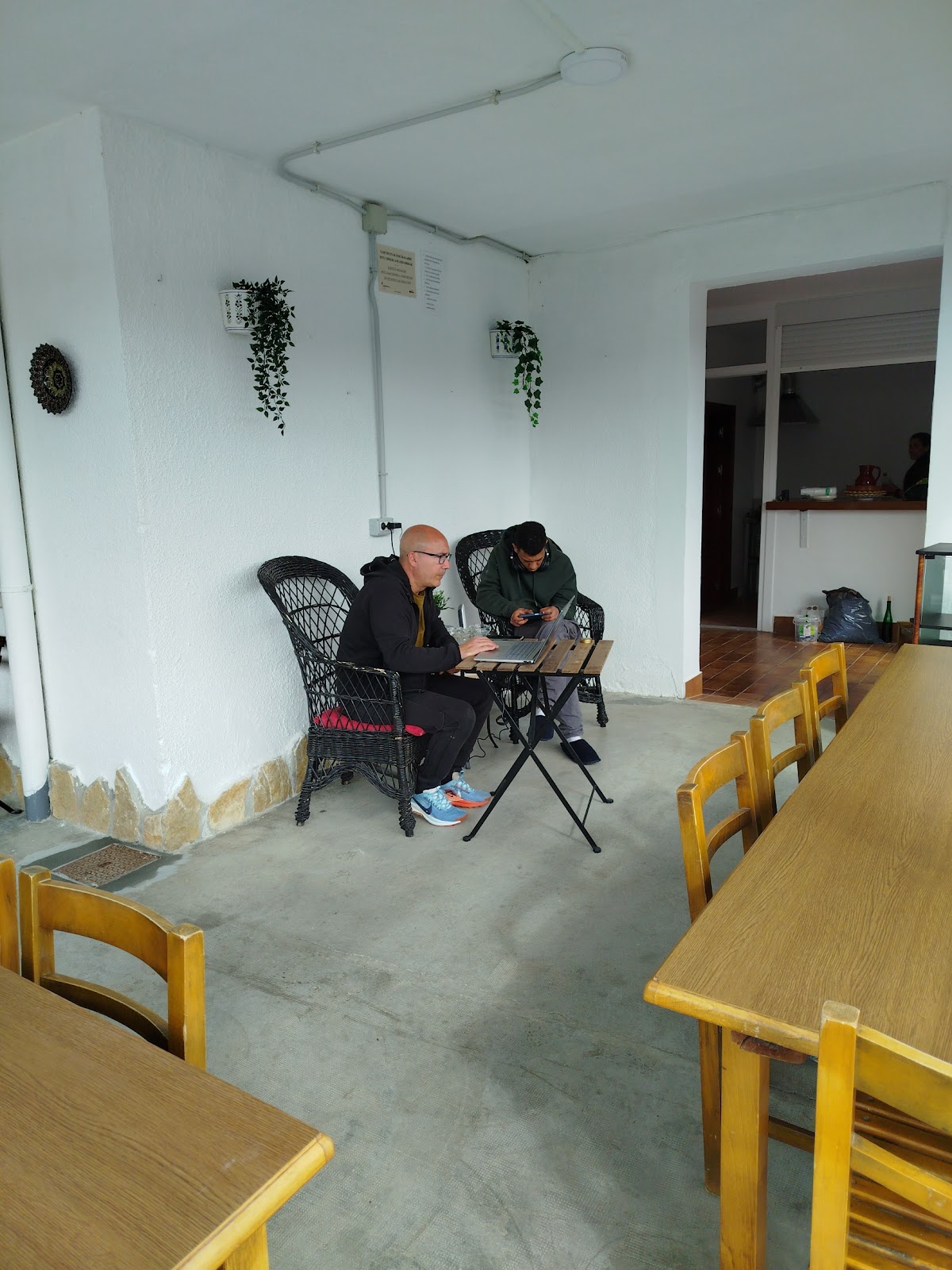 Albergue Akarregi (formerly Kanpaia) photo 7