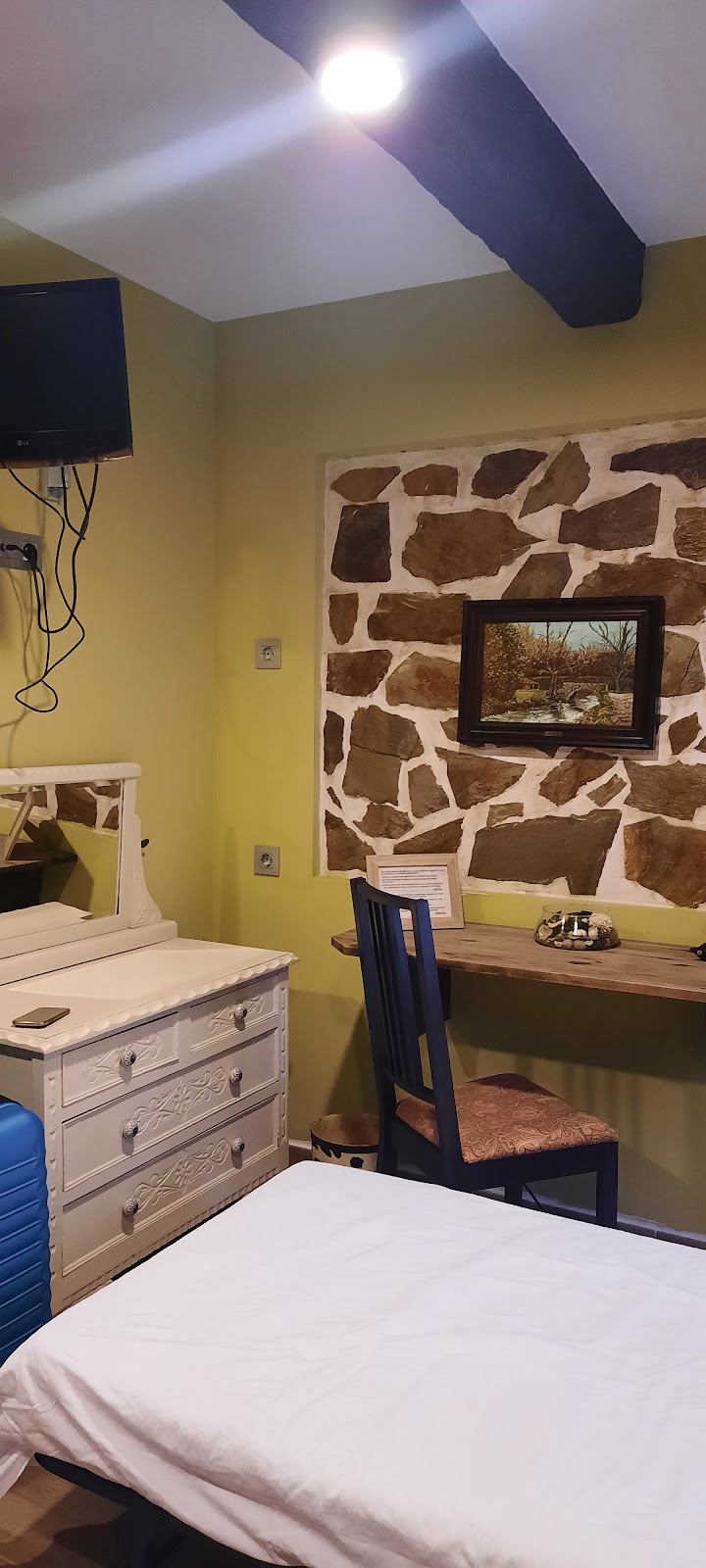 Cimavilla Rooms photo 4