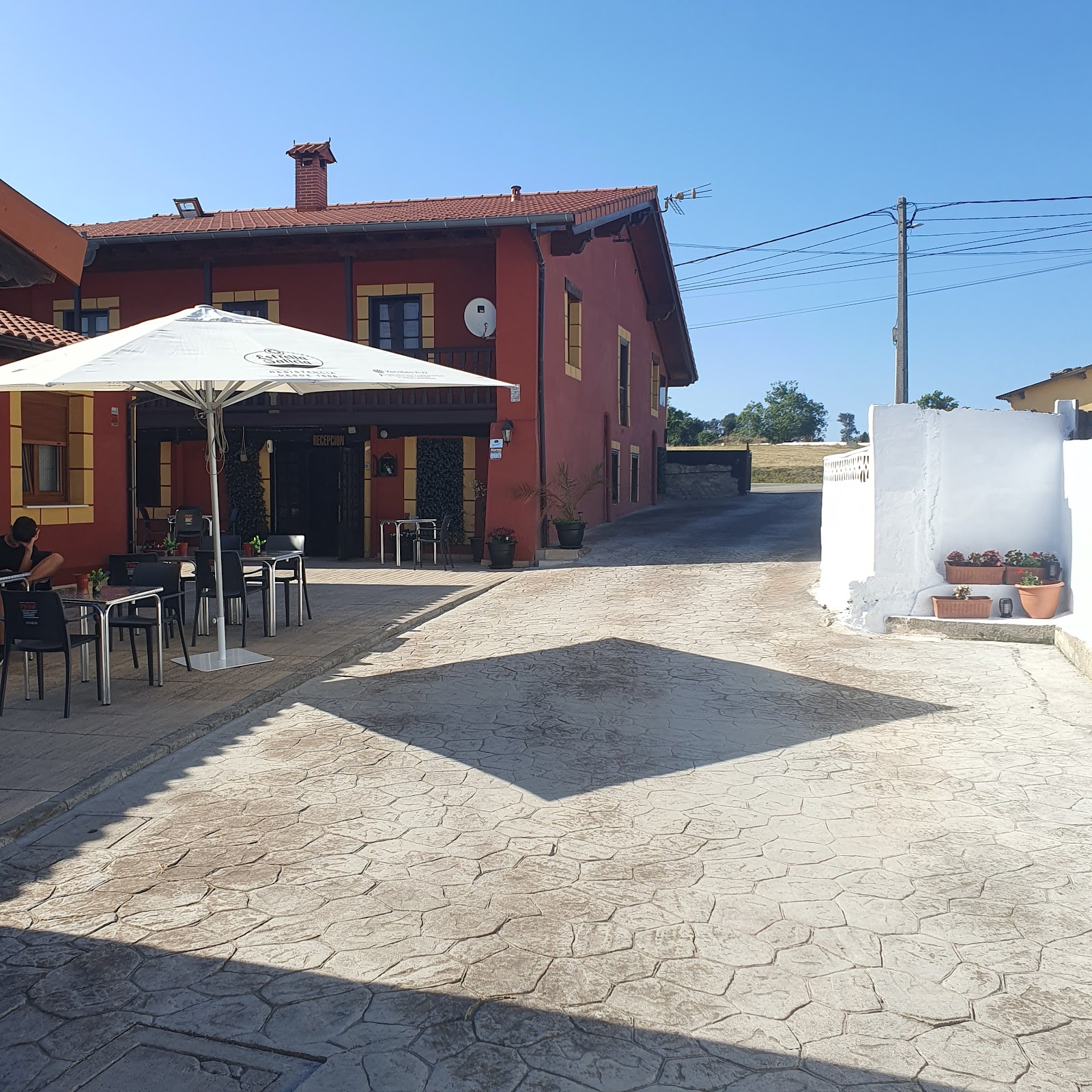 Alojamiento rural Camino del Norte santillana del mar photo 9