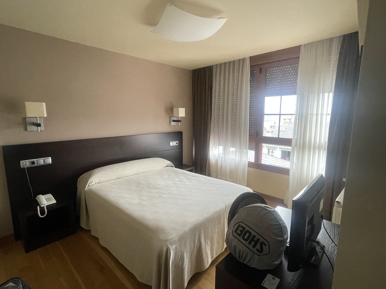 Hotel Báltico 3*** photo 2