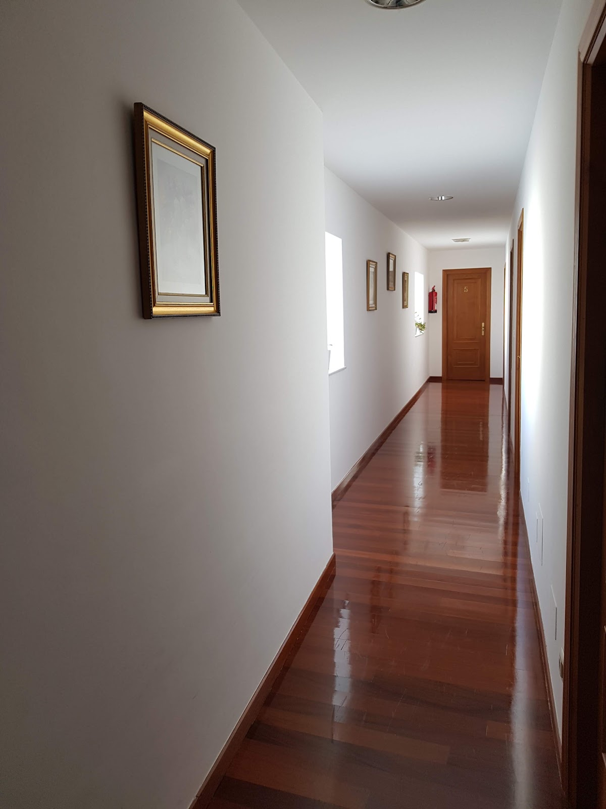 Hostal Central. photo 4