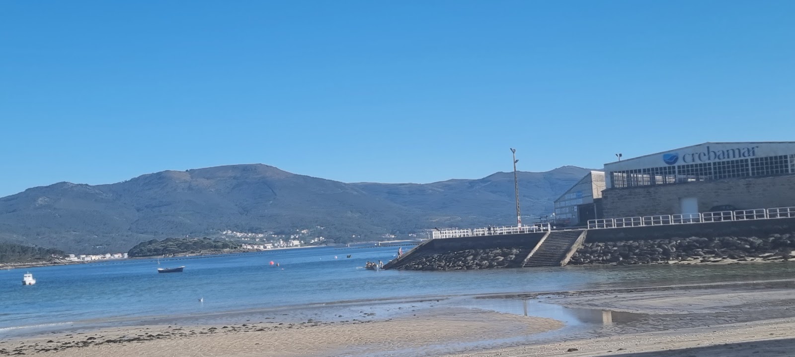 PLAYAS DE MUROS COMPLEJO VACACIONAL photo 7