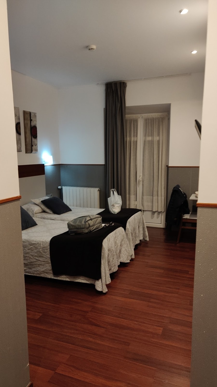 Pensión San Ignacio Centro photo 10