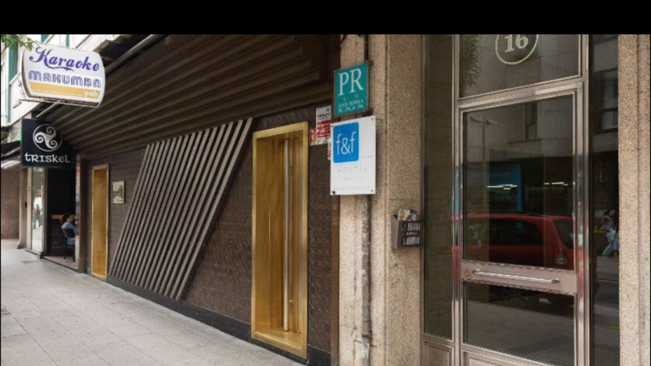 Pension Residencia F&F photo 5