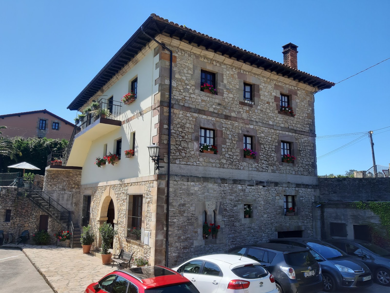 La Casa Solariega photo 2