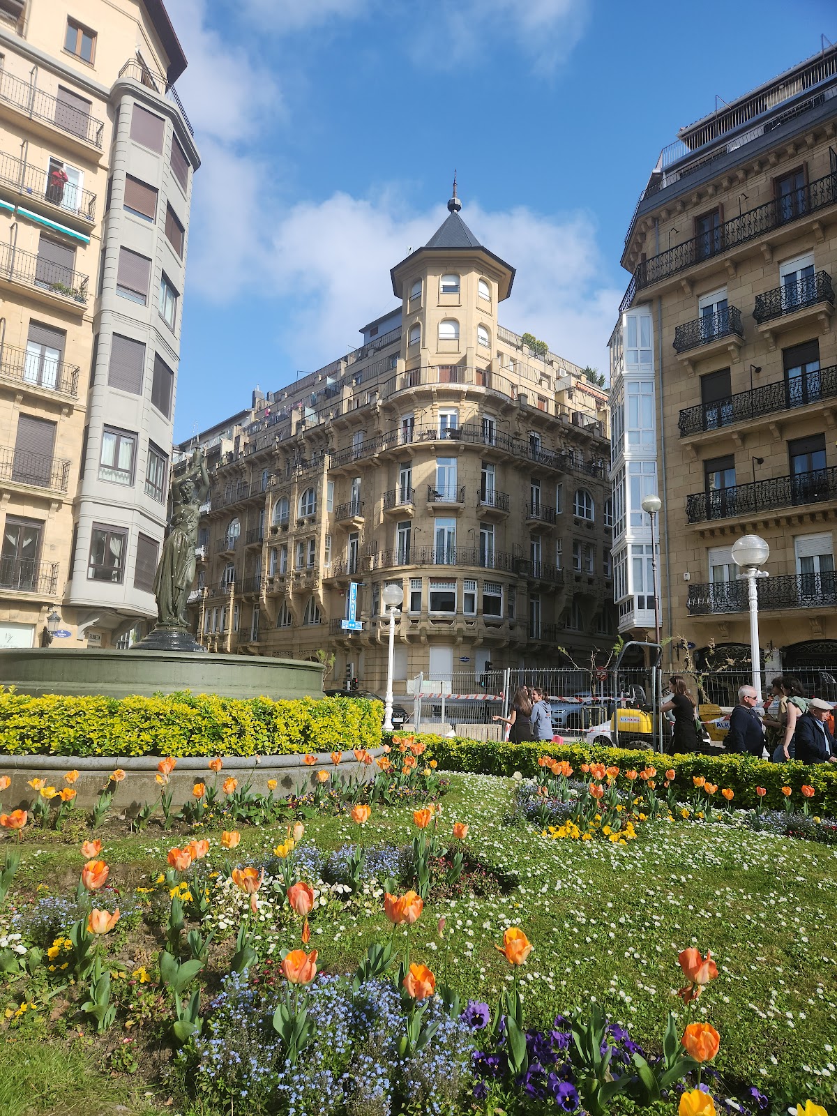 Hostal Alemana photo 4