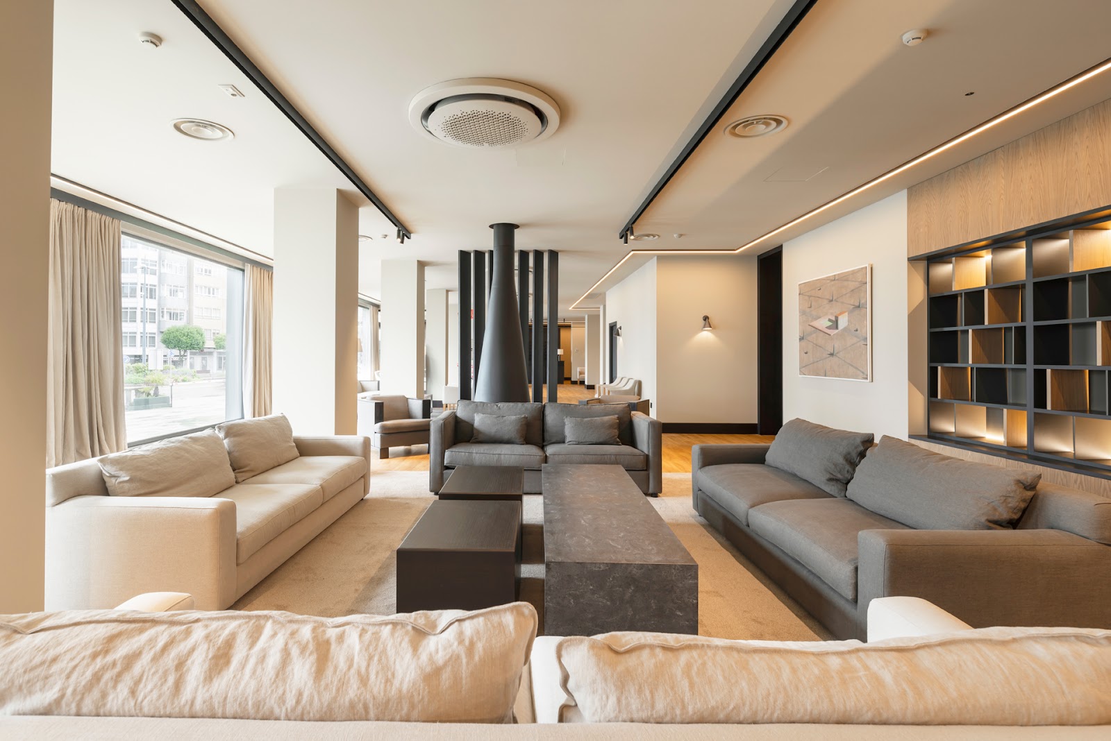 Hotel Exe Peregrino photo 7