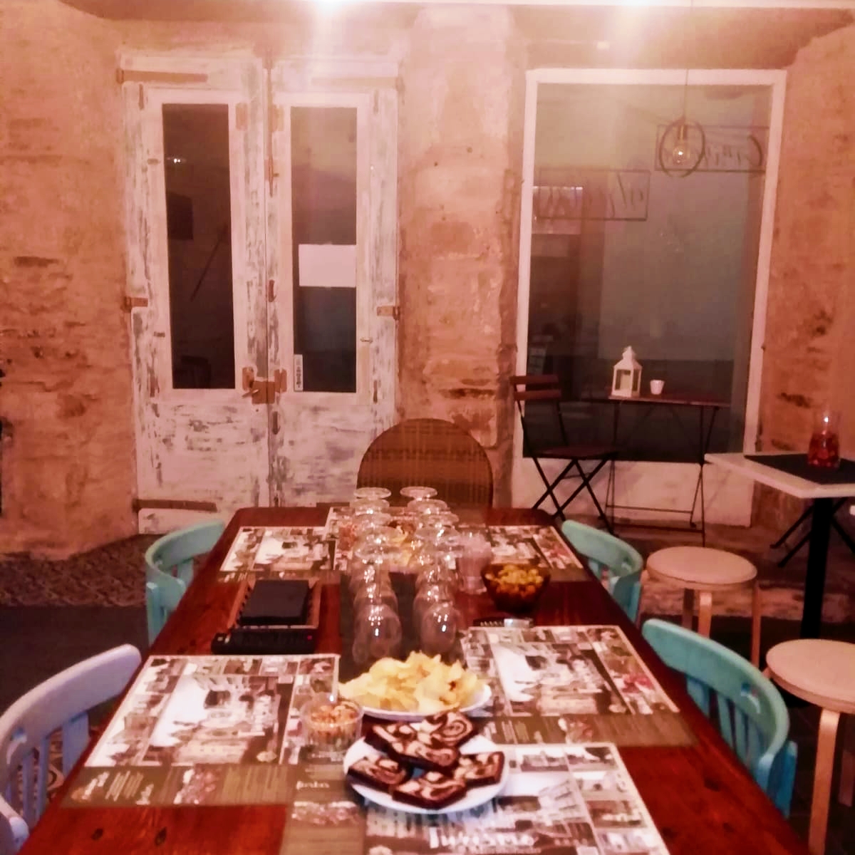 Camino de Estrellas - Hotel Mondoñedo photo 9