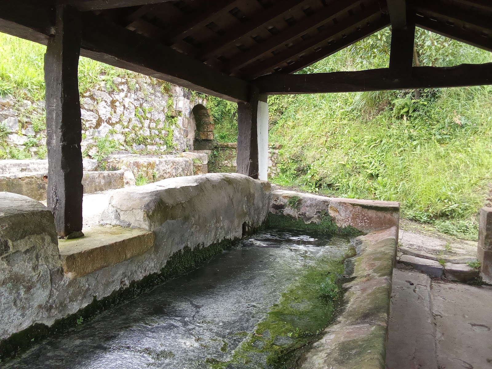 Viviendas Rurales las Fontanias photo 9