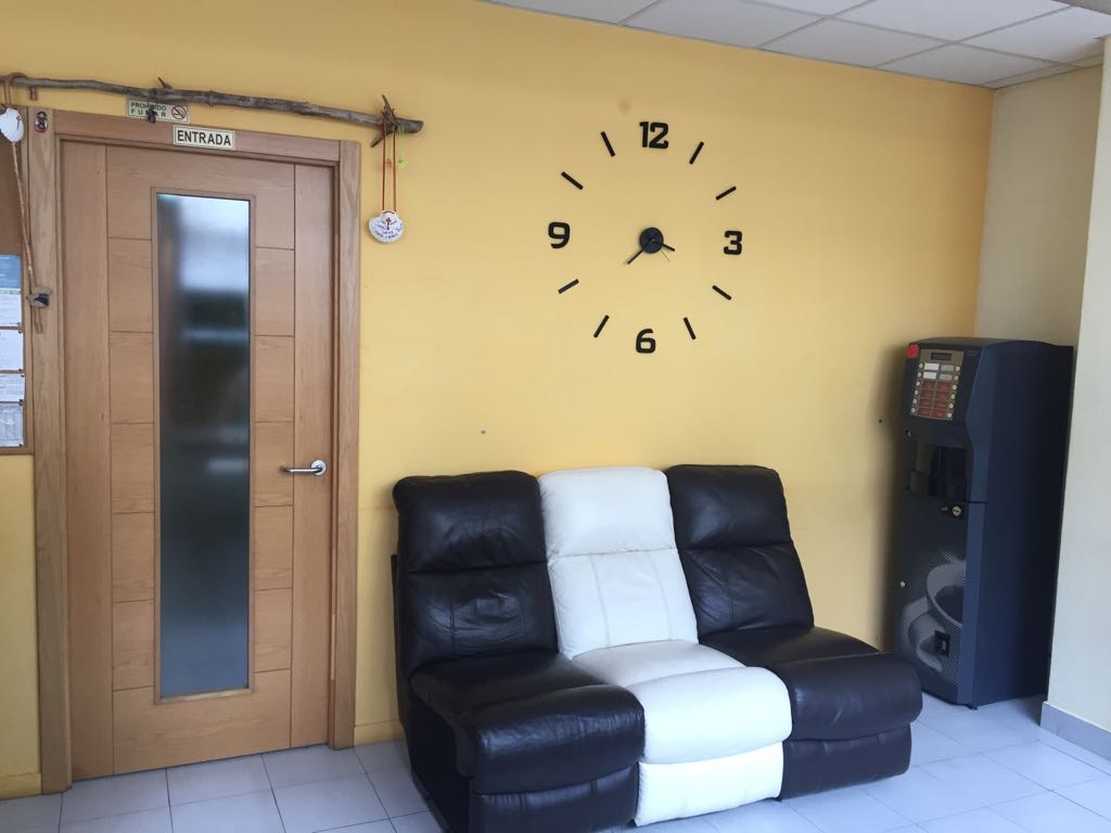 Albergue Porta Real photo 9