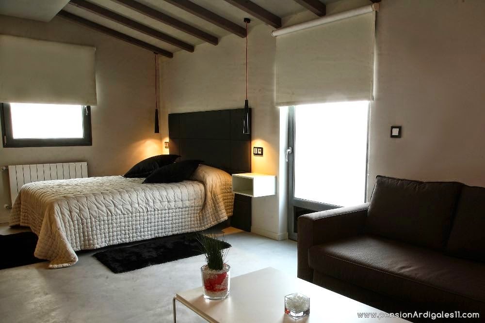 Pensión Ardigales 11 photo 2