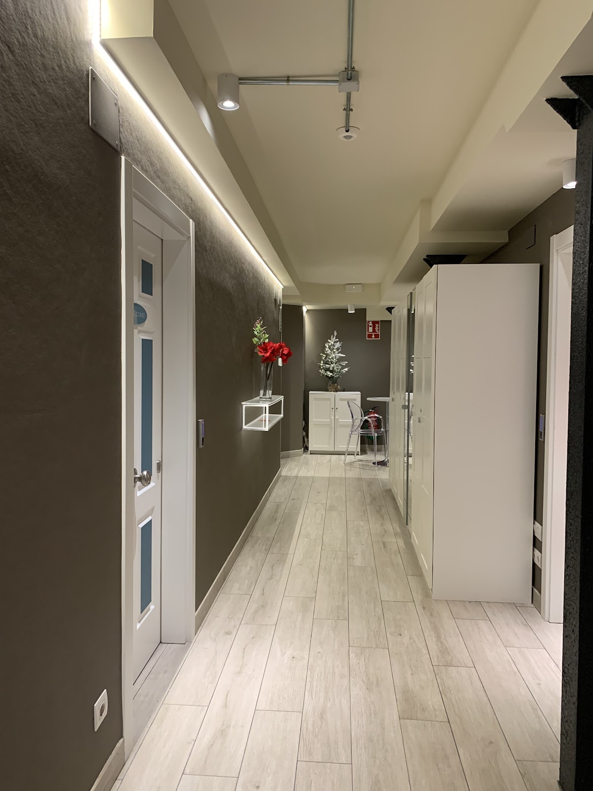 Pensión Plaza Nueva photo 8