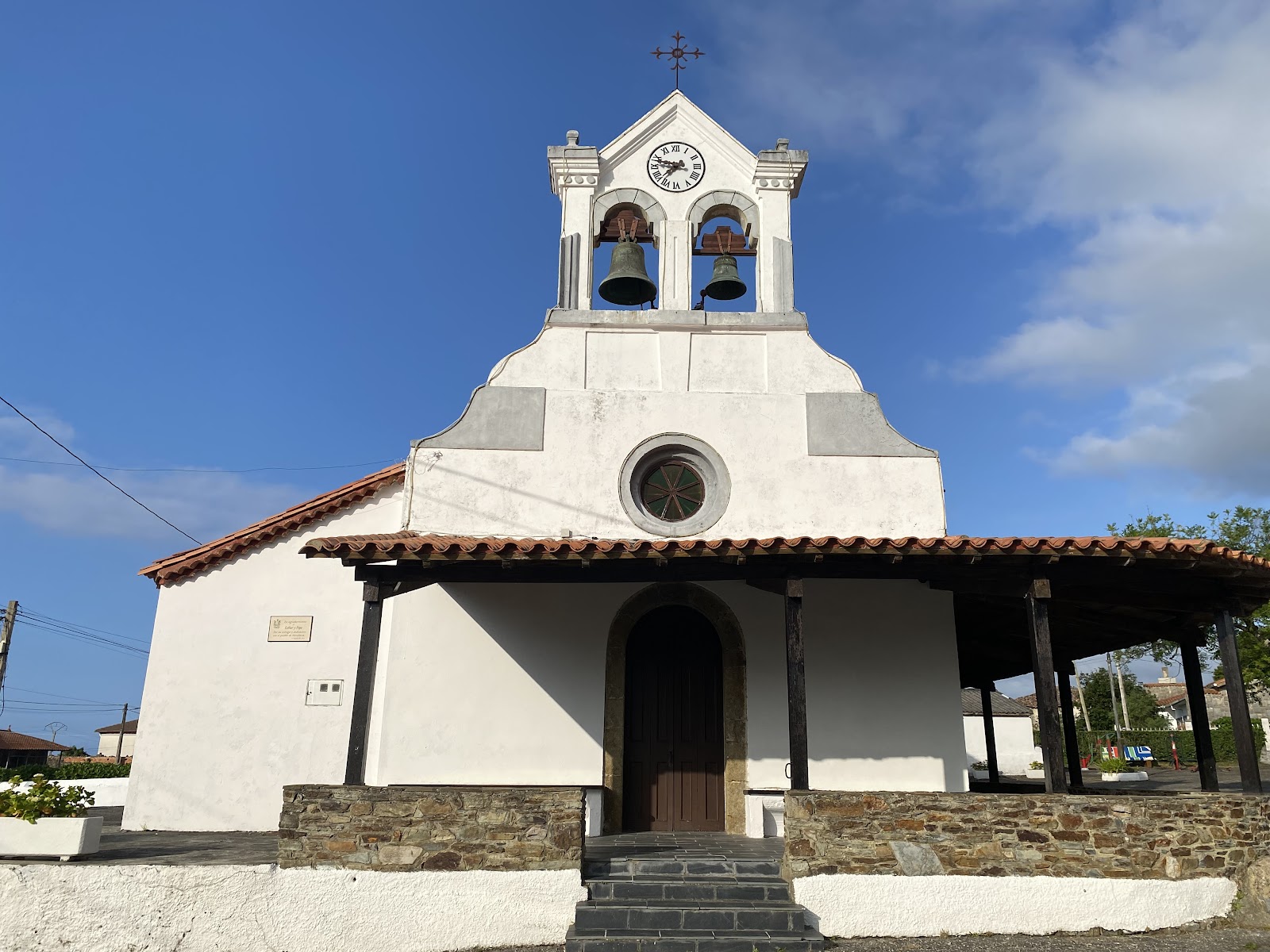 Dormir en Asturias | Hotel Restaurante El Fornón photo 4