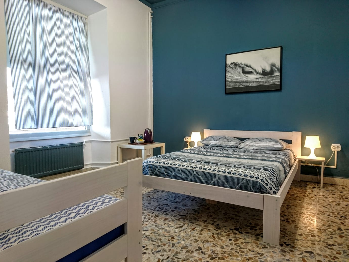 Albergue Viejo Lucas photo 9