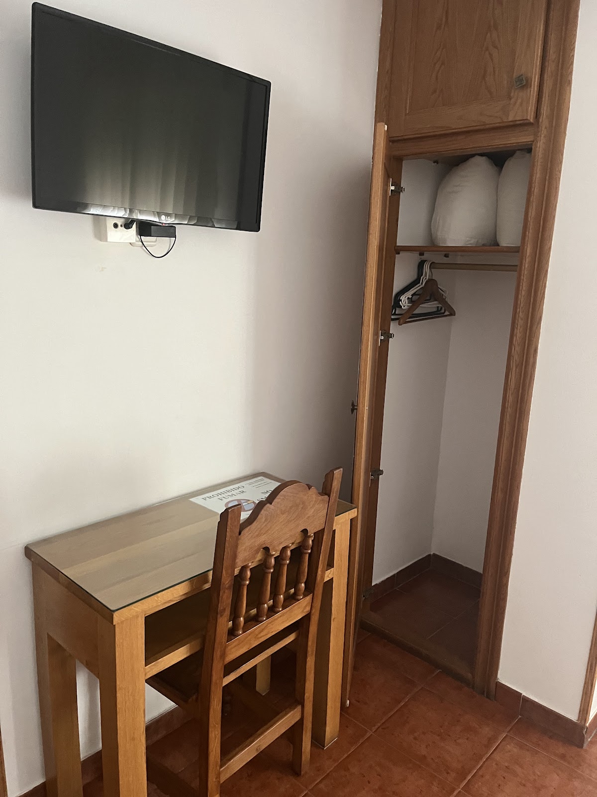 Hospedaje Magallanes photo 9