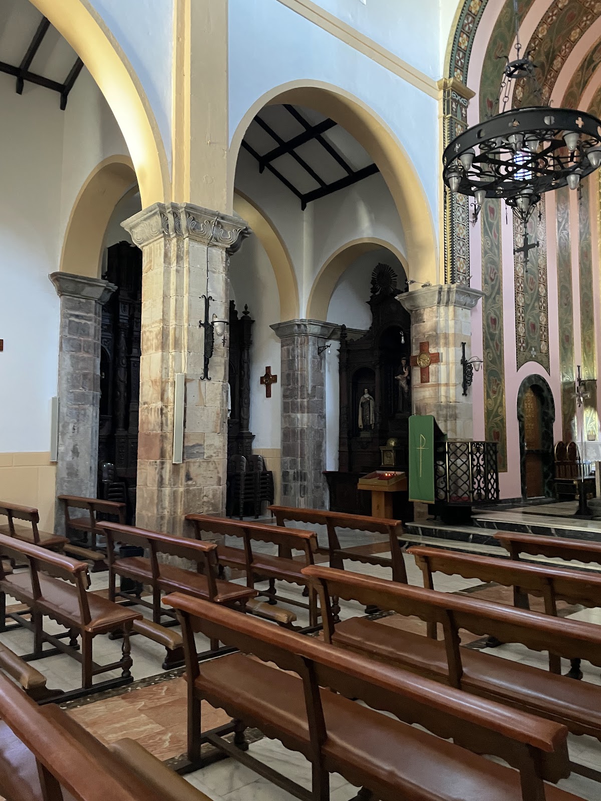 Hotel Villa de Colunga photo 8