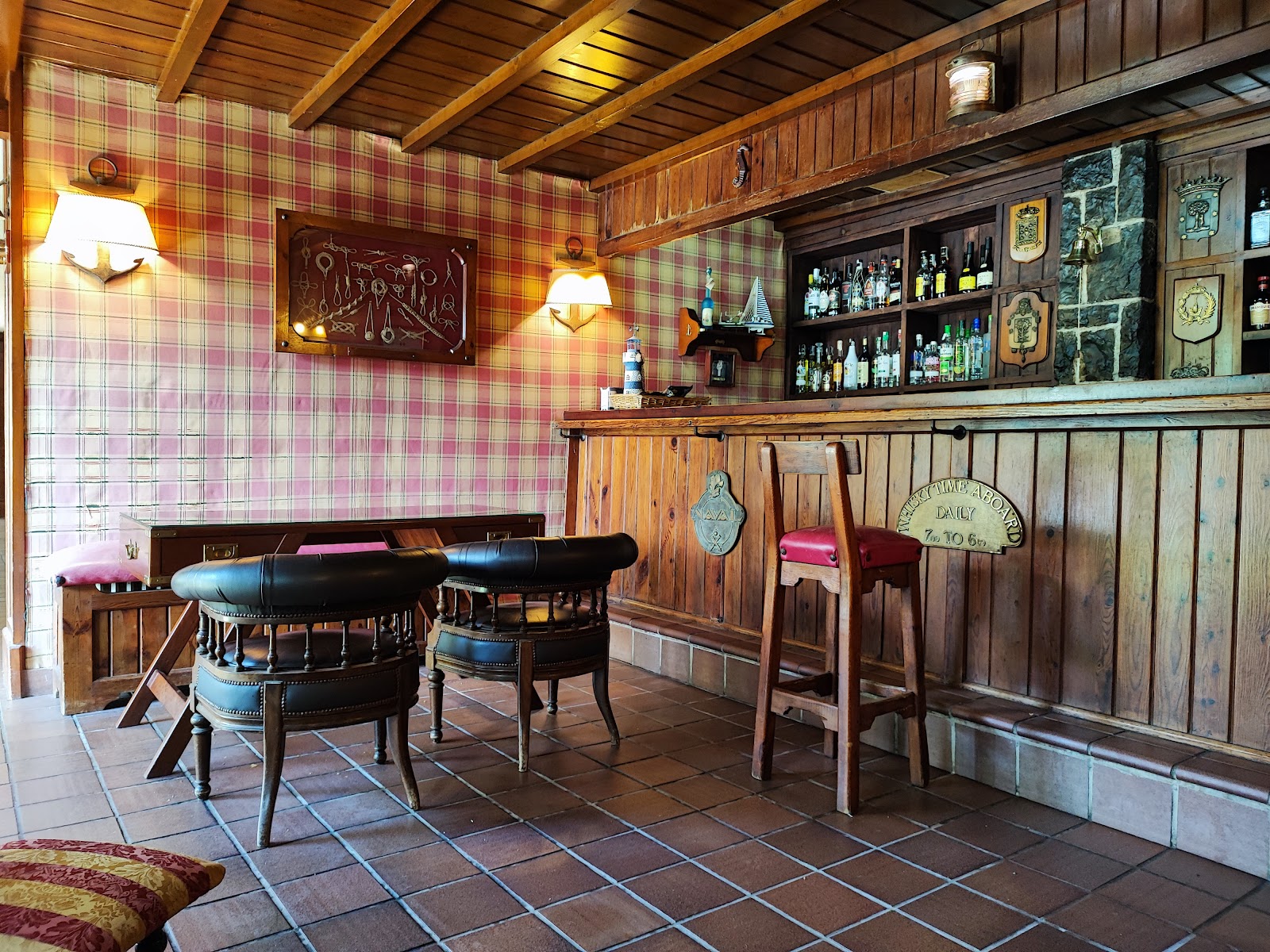 Hotel El Ancla photo 4