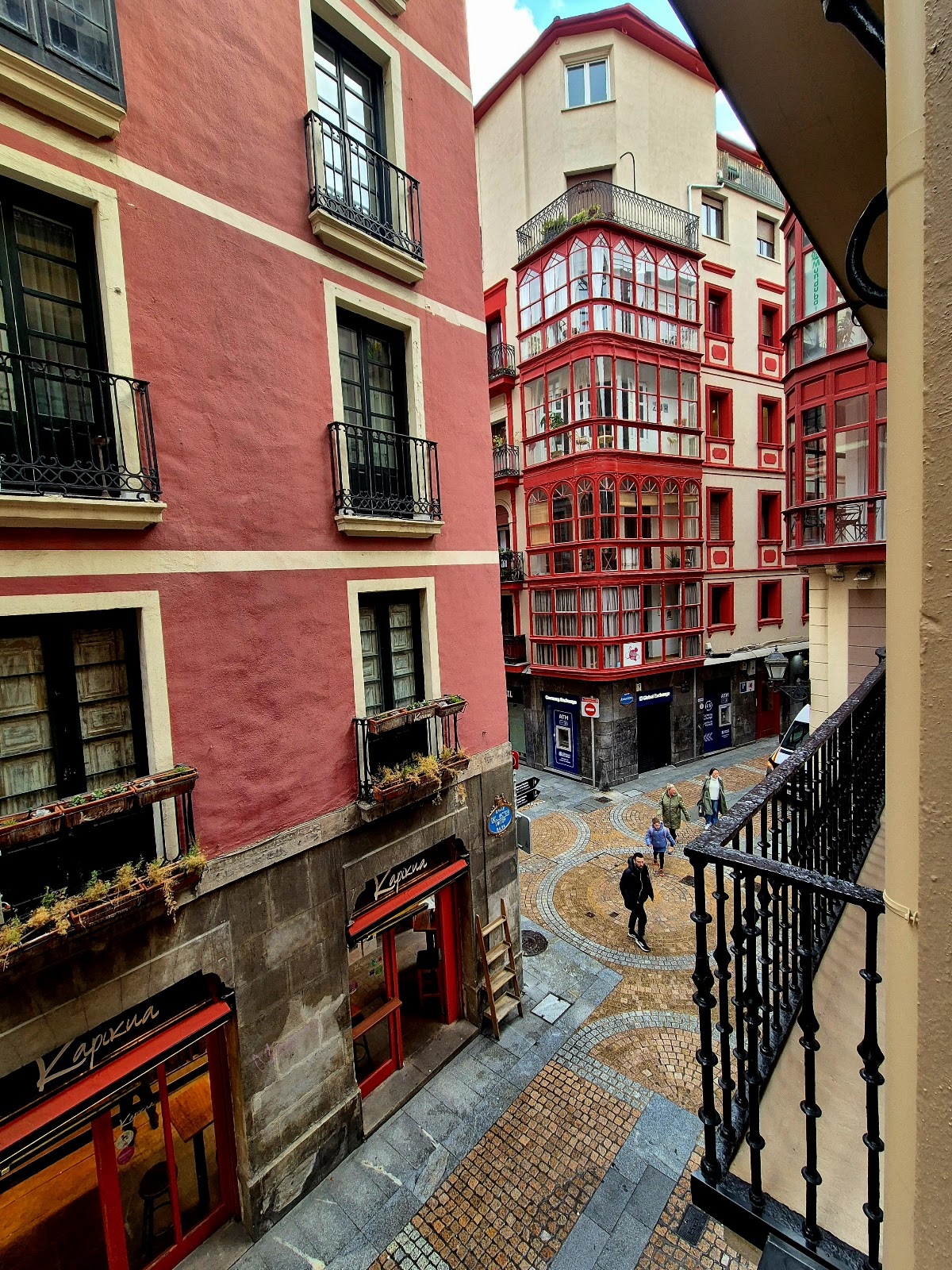 LETOH LETOH Bilbao photo 6