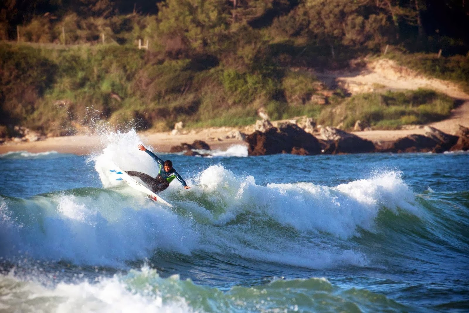 SURFtoLIVE SOMO SANTANDER SURF HOUSE photo 3