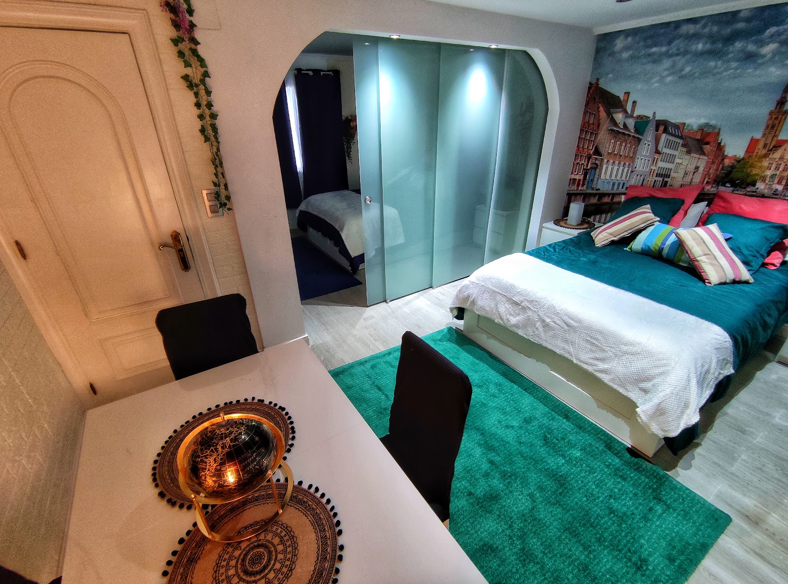 Hoja de Arce photo 2