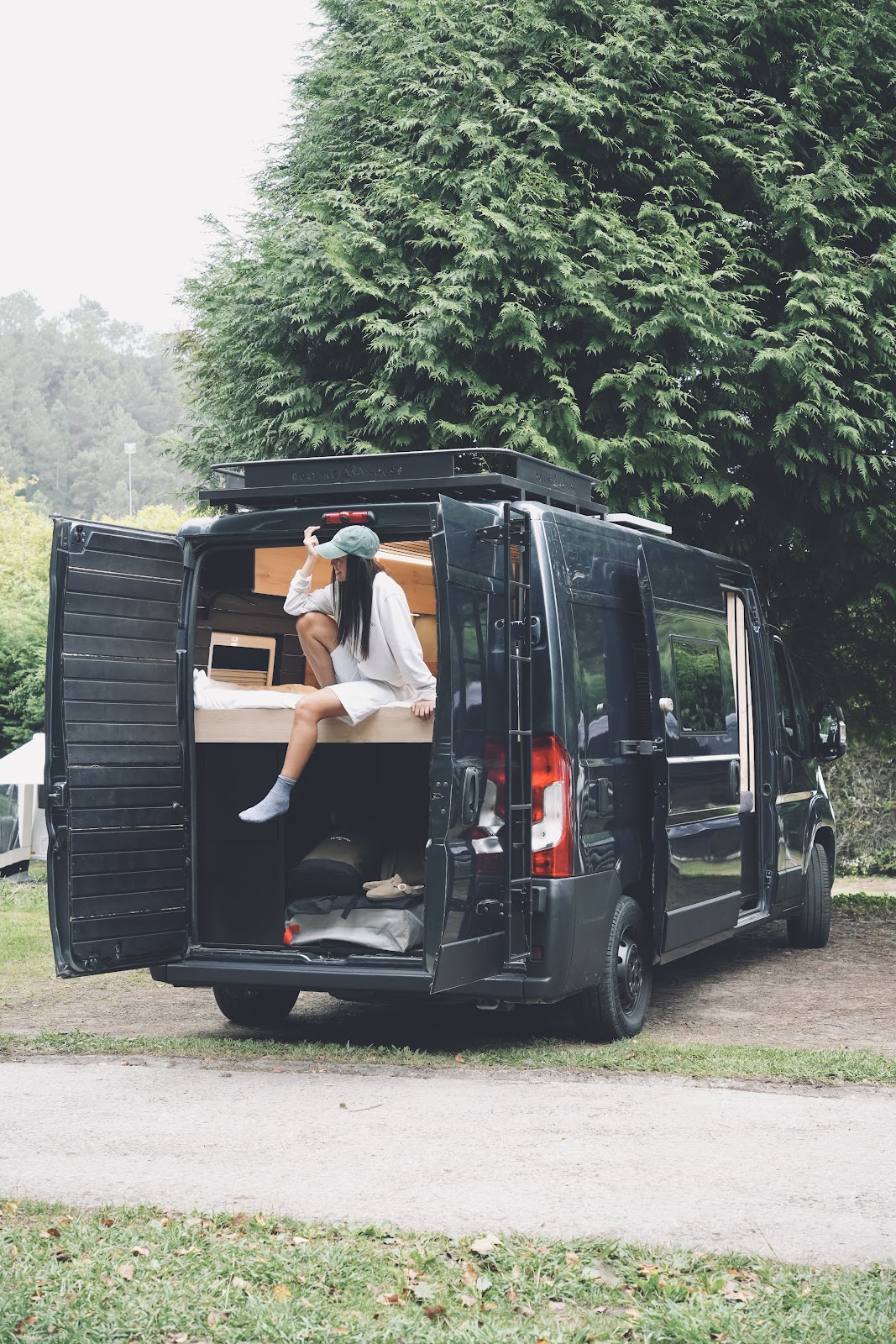 Camping Las Hortensias photo 5