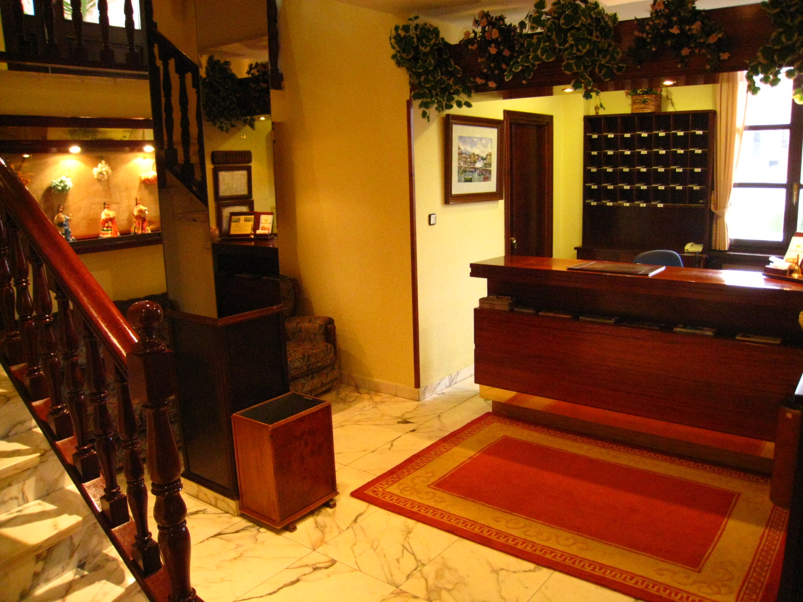 Hotel Las Rocas photo 3