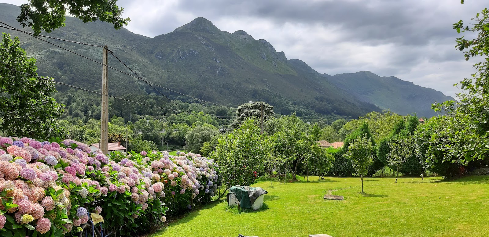 Vivienda vacacional El Ángel photo 2