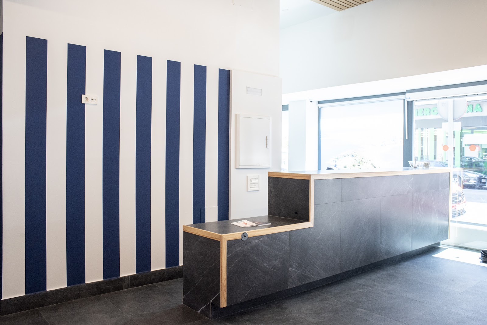 Hotel Náutico Santander photo 4