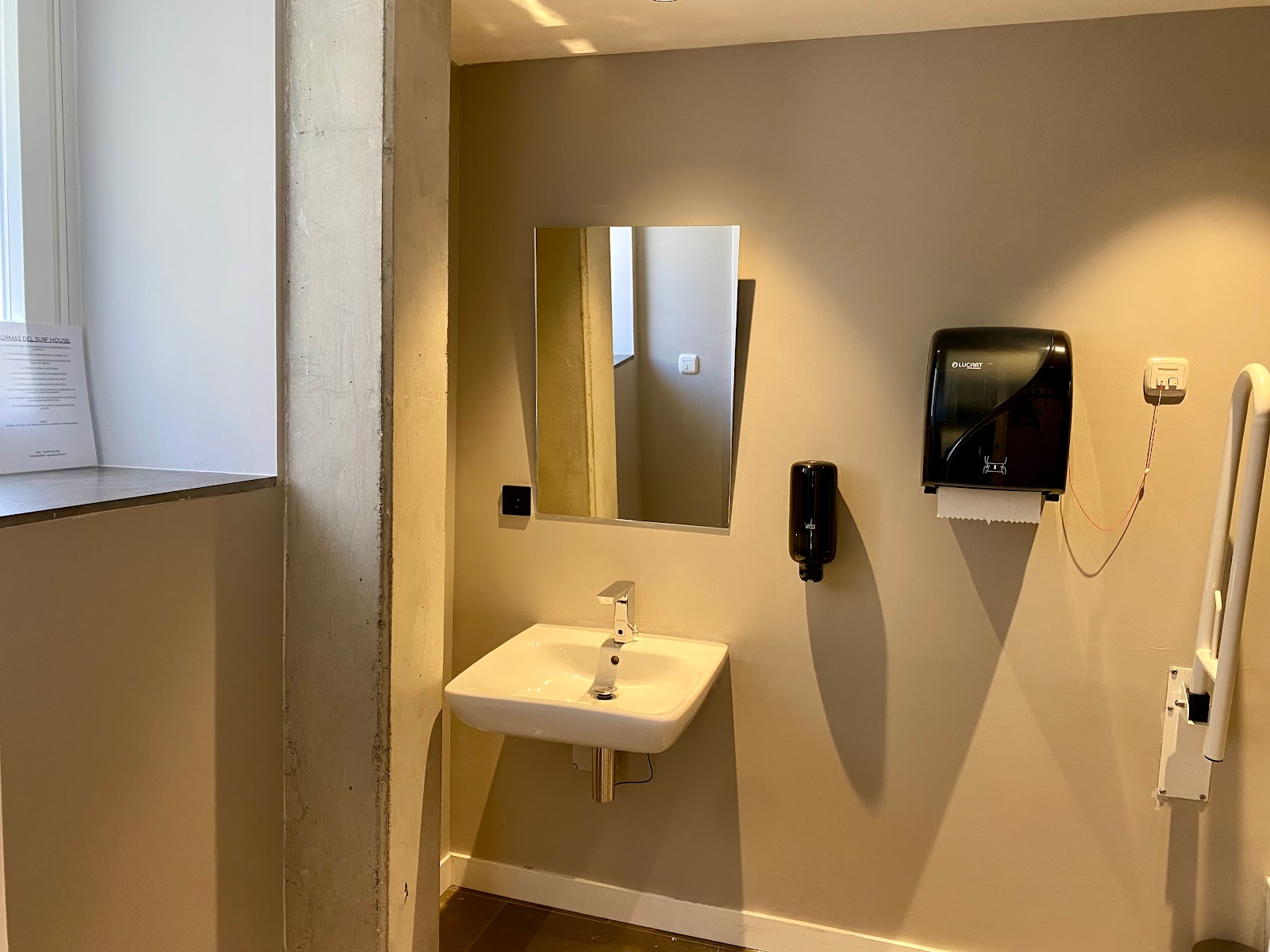 Zarautz Surf House photo 3