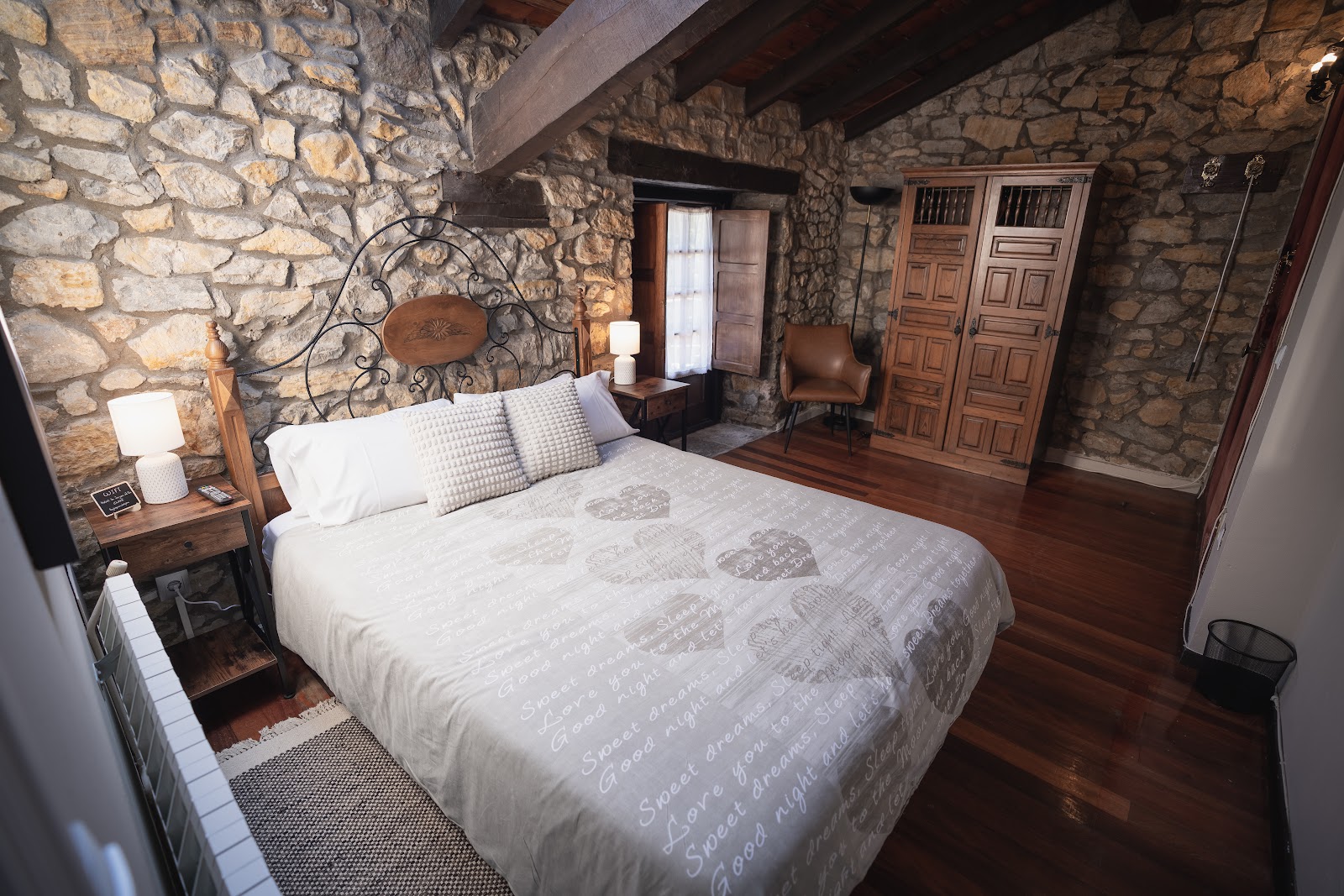 Hotel Rural La Joyuca Del Pas photo 5