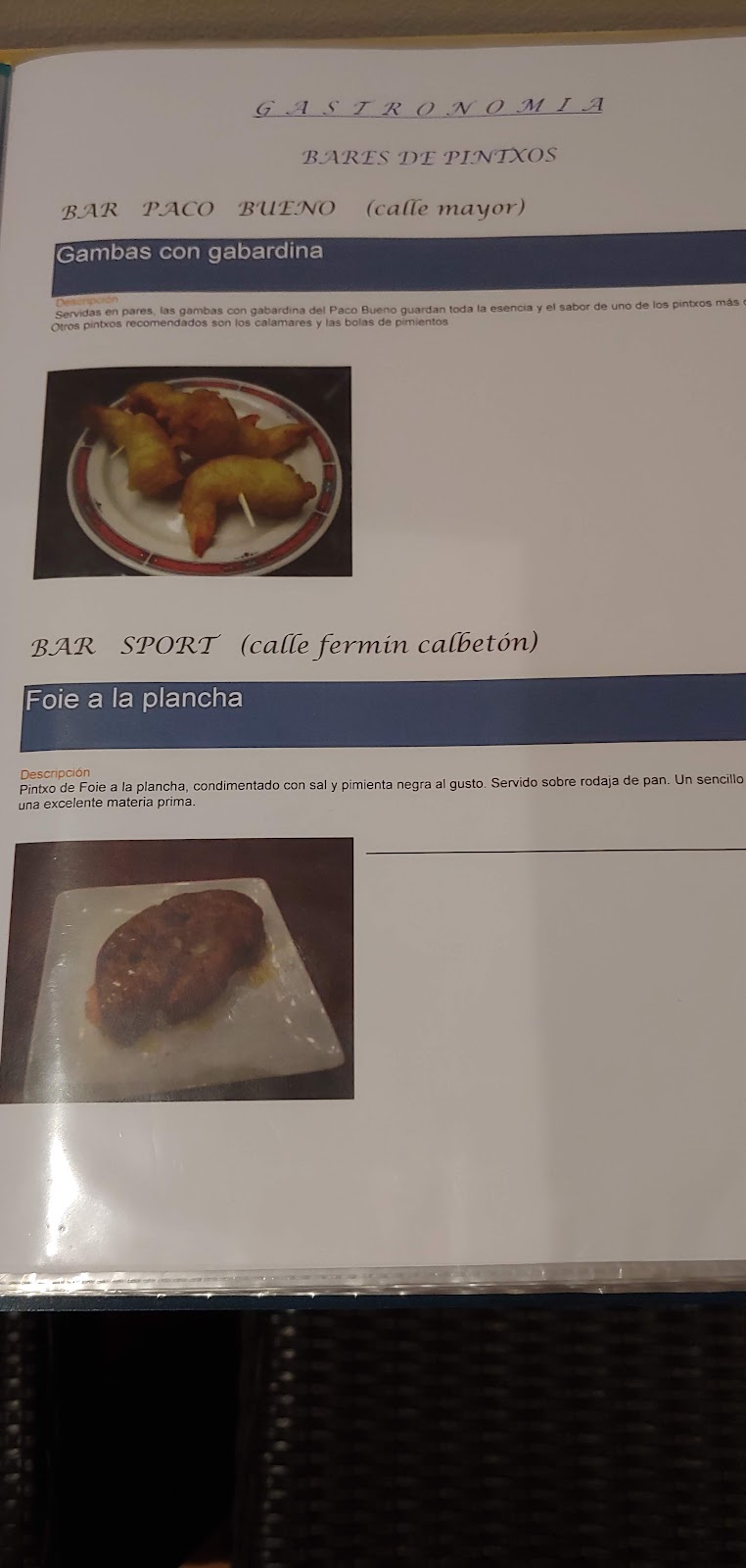 Pensión Koxka Bi photo 10