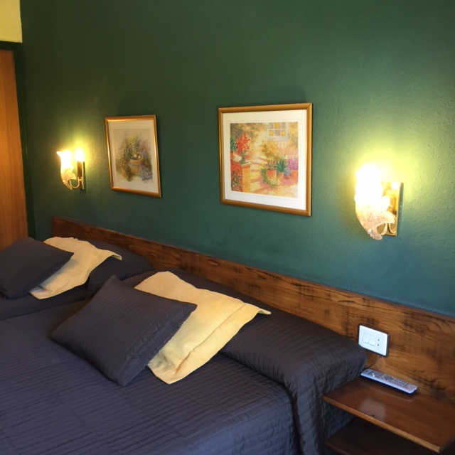 Albergue El Congreso photo 3