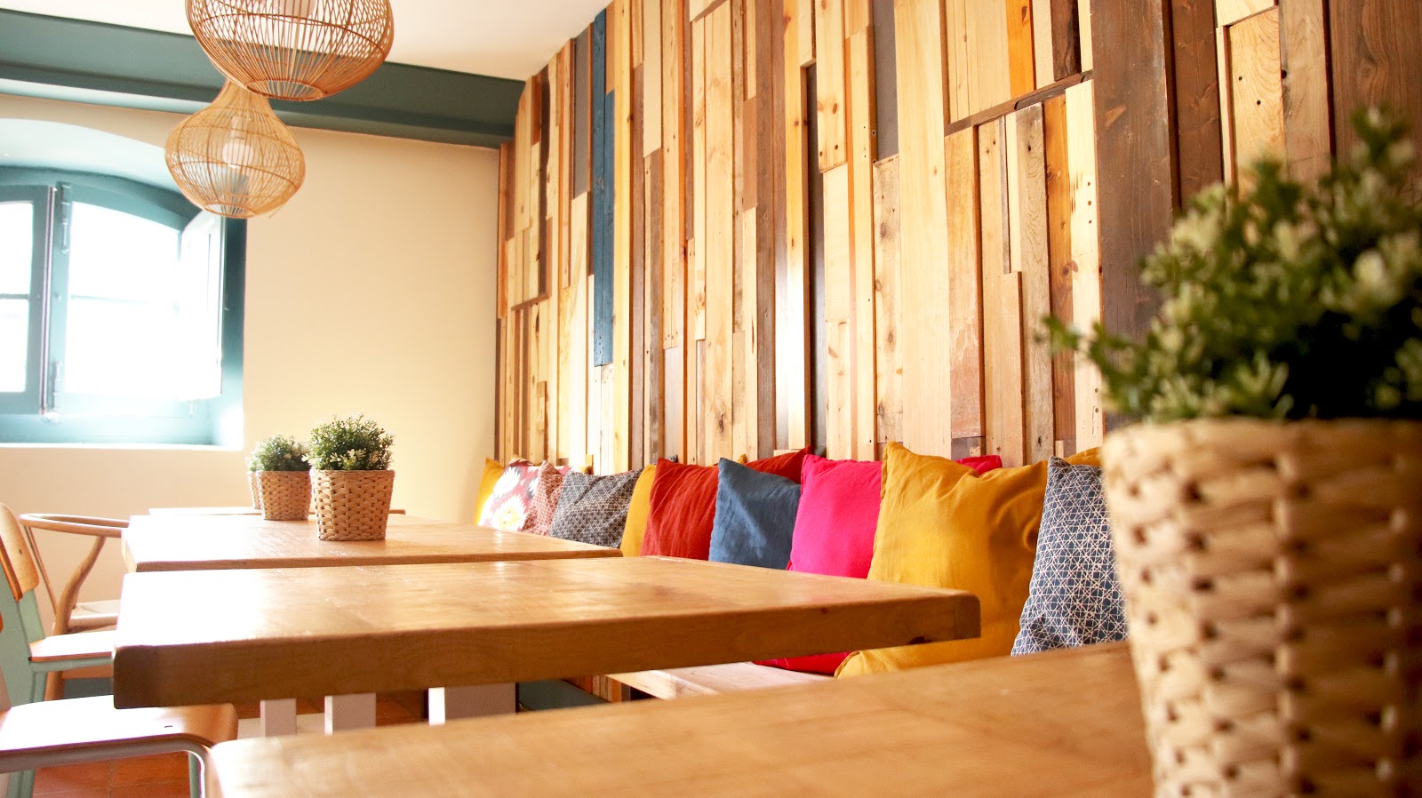 Youth Hostel - Roberto Frassinelli photo 5