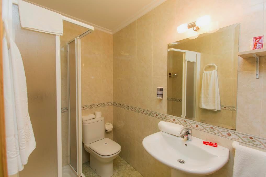 Hostal-Pensión Residencia Ponte Dos Santos photo 3