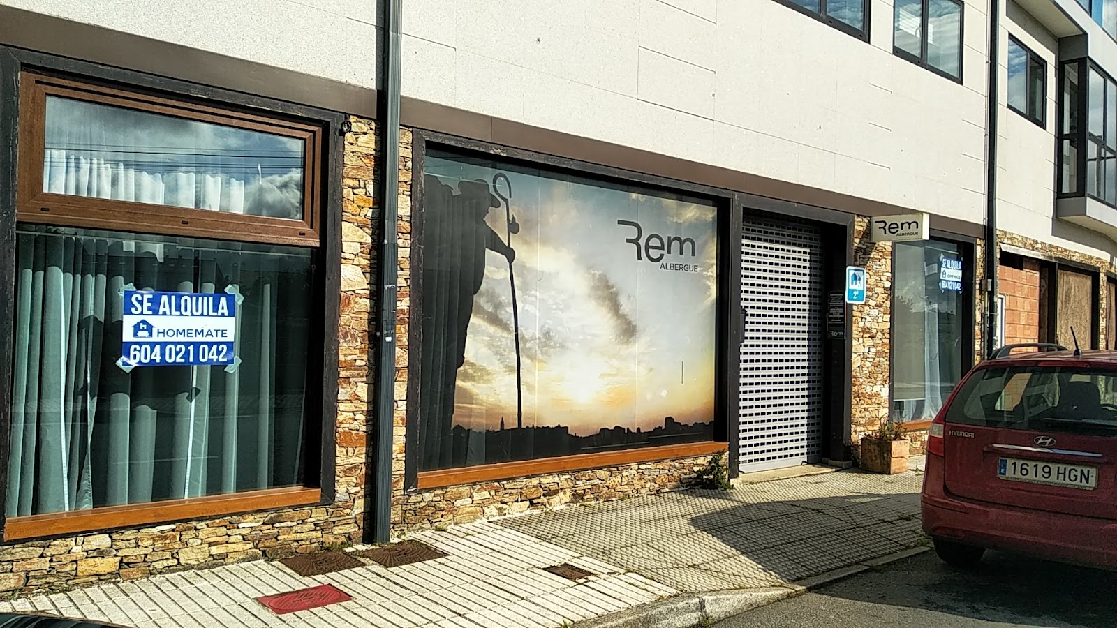 Albergue REM photo 10