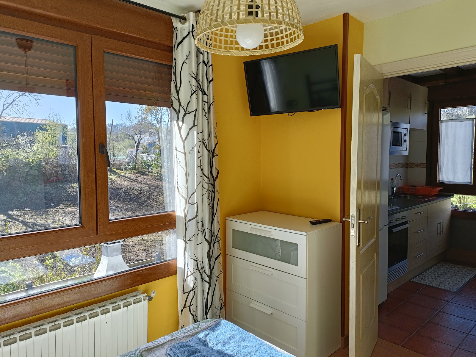 Apartamentos Turísticos Casa Nieves photo 2