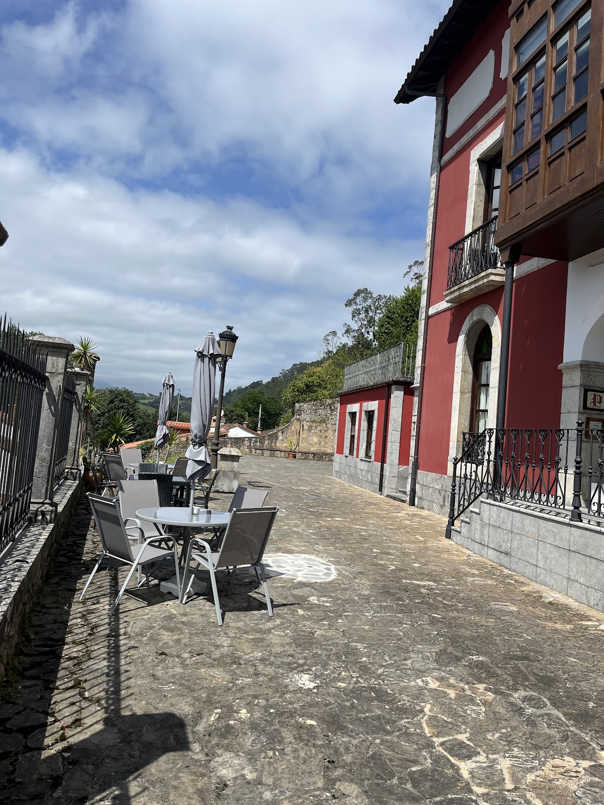 La Casona de Molleda photo 6