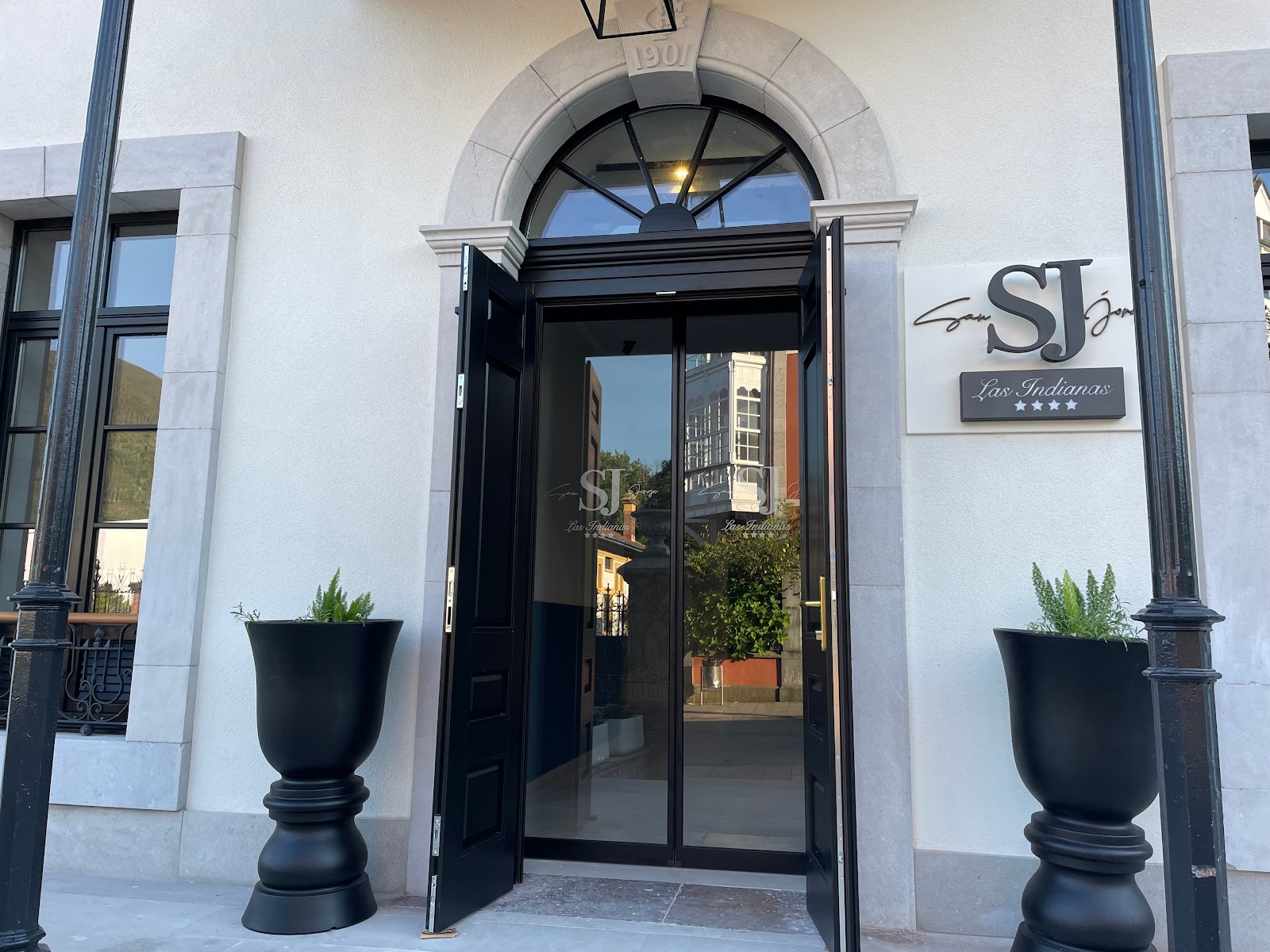 Hotel Las Indianas photo 8