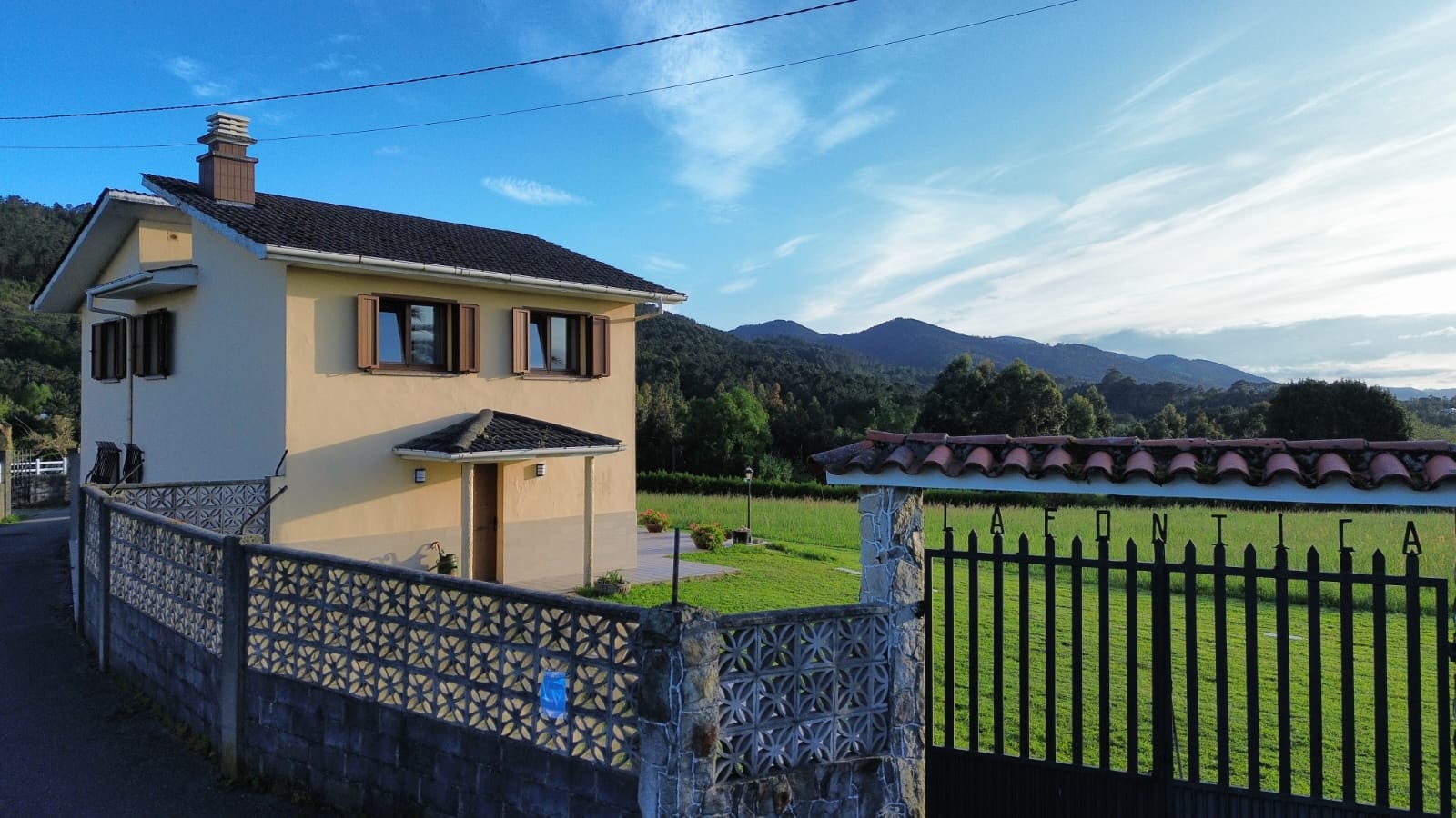 La Fontica VV photo 3