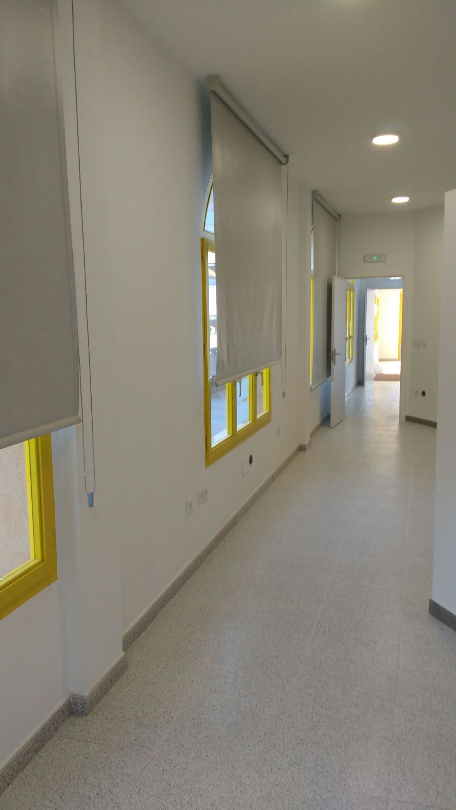 Hostel San Roque Navia photo 9