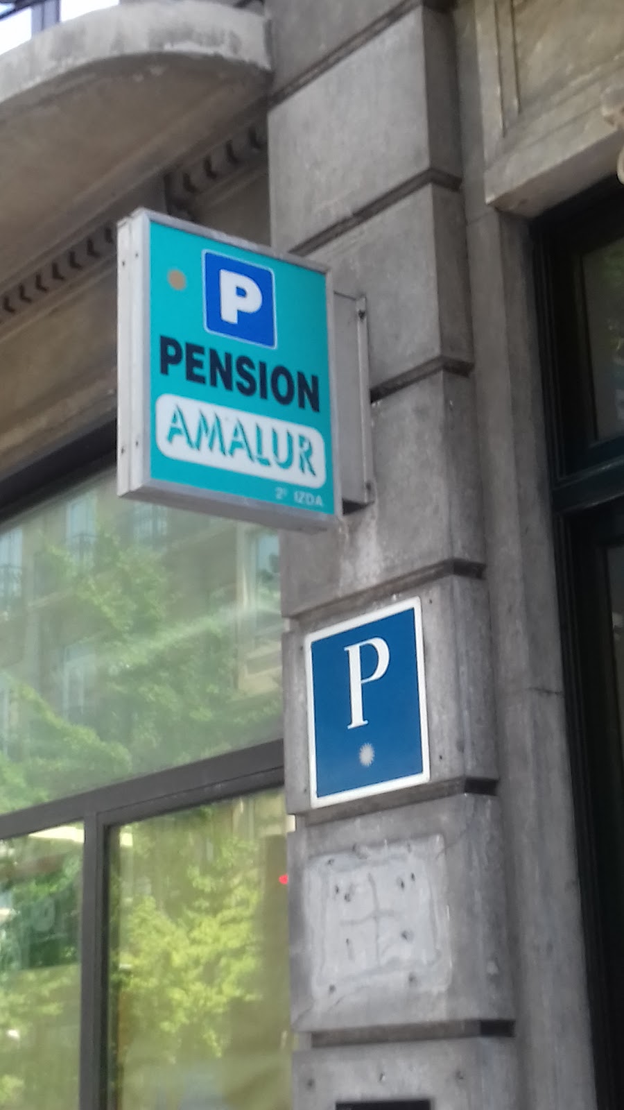 Pensión Amalur photo 4