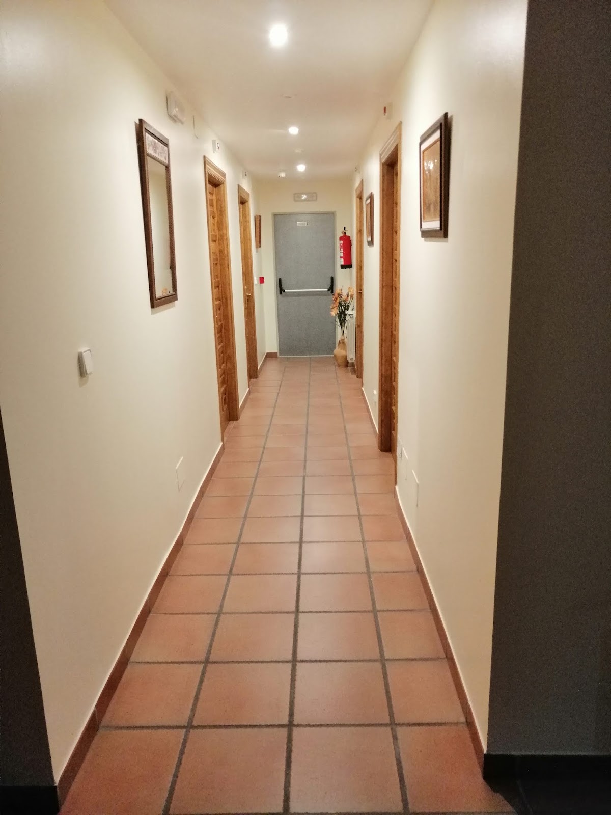 Hotel San Roque photo 6