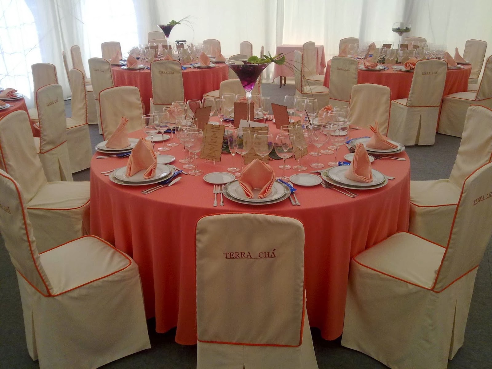 Hostal Restaurante Terra Chá