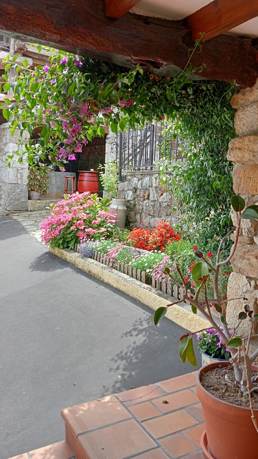 Hotel La Llosona photo 8