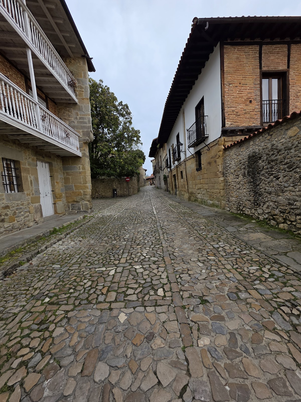 Parador de Santillana del Mar photo 4