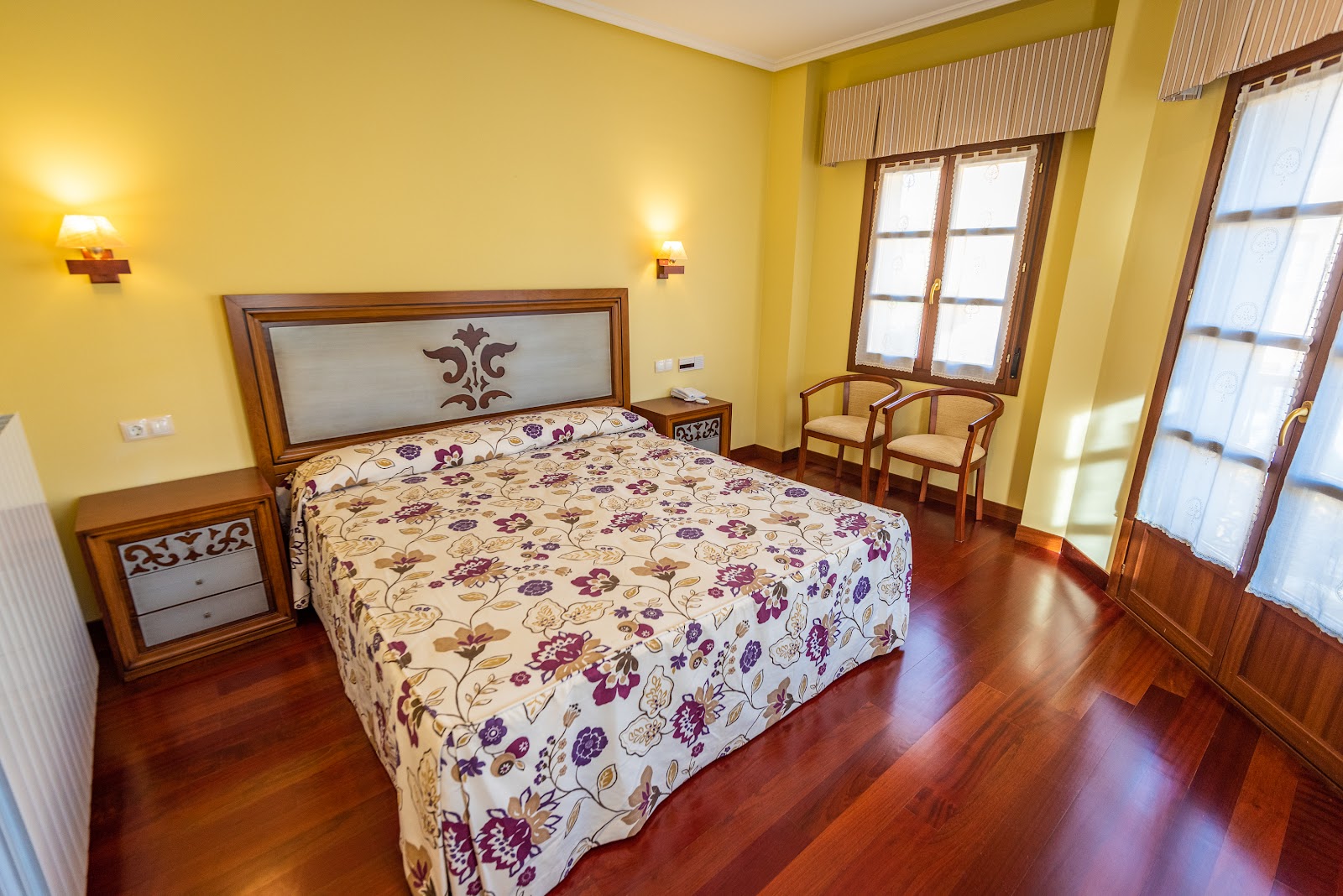 Hotel Valle Las Luiñas photo 2